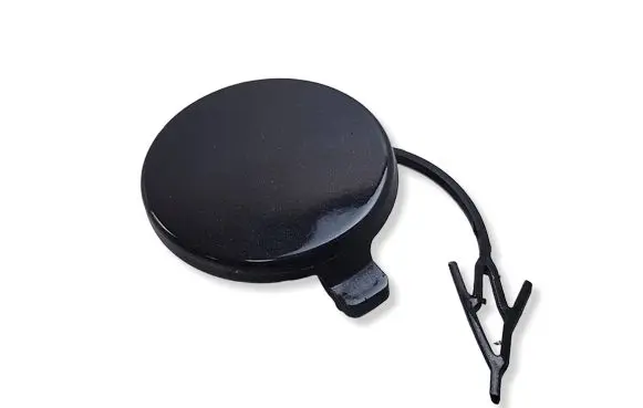 Skoda Octavia Mk3 (5E) Front tow hook cap/cover 5E0807241C
