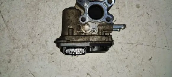 Honda CR-V Throttle body valve 18710RLOG013