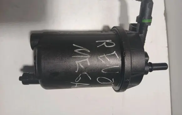 Renault Megane II Fuel filter 6610972800