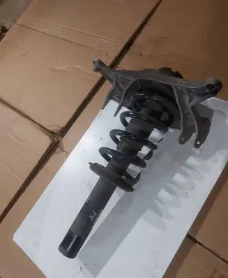 Audi Q5 SQ5 Front shock absorber/damper 8R0031F