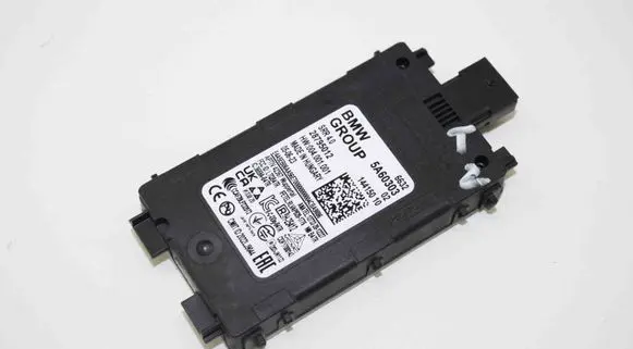 BMW X5 G05 Blind spot module 5A60303 66325A60303