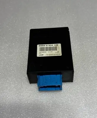 BMW 5 E60 E61 Light module LCM 6934122 037256054 211281