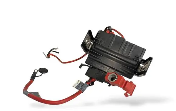 BMW 3 E90 E91 Positive wiring loom 6936653 61146936653 6938489