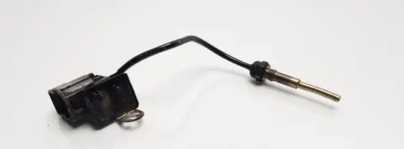 Ford Transit Exhaust gas temperature sensor 988F6G004CB