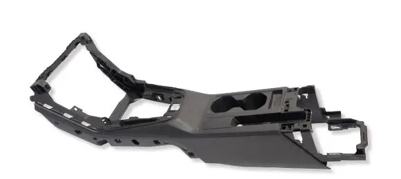 Volkswagen T-Cross Other center console (tunnel) element 2GM863241