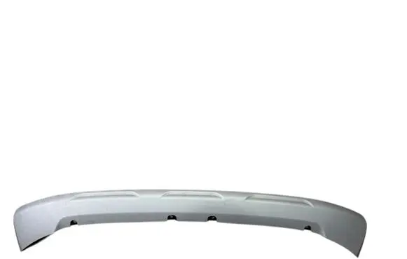Ford Transit Custom Front bumper lip LK2117F771A