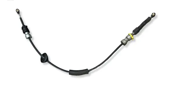 Jeep Wrangler Gear shift cable linkage 