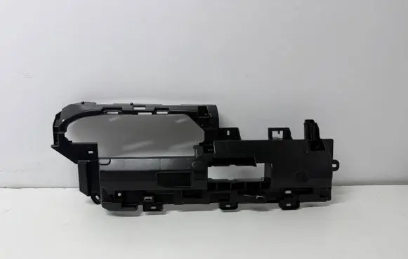 Renault Scenic IV - Grand scenic IV Front bumper mounting bracket 7317146