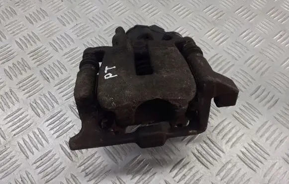 Audi A6 S6 C6 4F Rear brake caliper 32329695