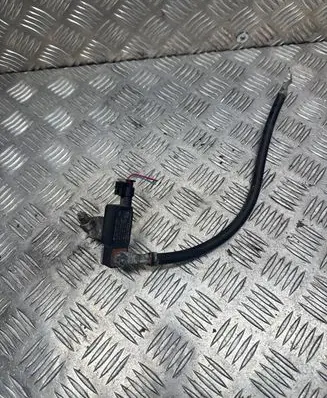 Negative earth cable (battery)