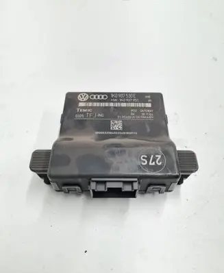 Volkswagen Touran I Gateway control module 1K0907530E 1K0907951