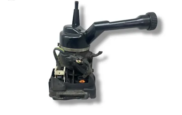 Citroen C4 I Picasso Power steering pump 9674055680 0970085005094