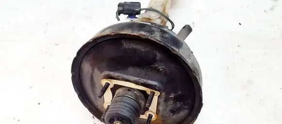 Mazda Premacy Brake booster 86409908 864-09908