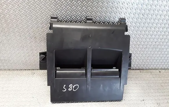 Volvo S80 Seat back rest control lever/handle 30727871