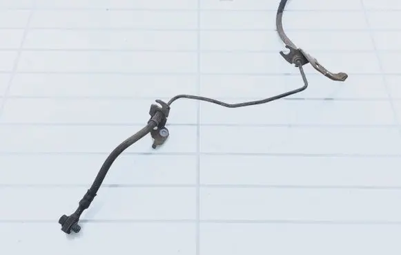 Opel Meriva B Brake line pipe/hose 