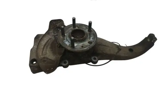 Tesla Model S Front wheel hub 600701700