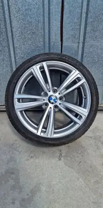 BMW 4 F32 F33 R19 alloy rim 7846781 7852494