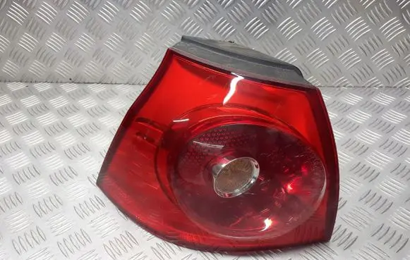 Volkswagen Golf V Rear/tail lights 1K6945095P