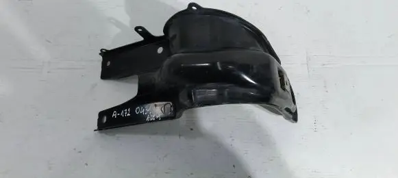 Radiator mount bracket