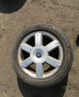 Ford Mondeo Mk III R12 alloy rim 