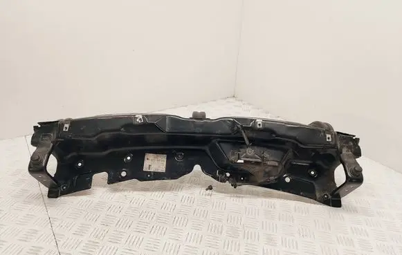 Citroen C3 Aircross Top upper radiator support slam panel 8322981370 13490013