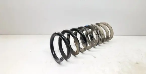 Jaguar XF X250 Rear coil spring