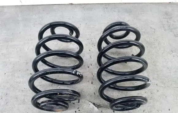 Opel Vectra C Rear coil spring 