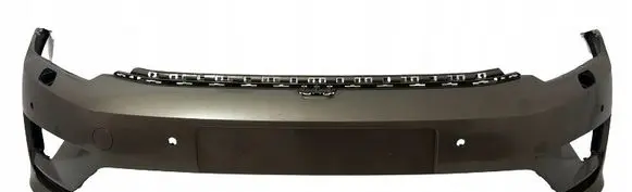 Volkswagen Golf Sportsvan Front bumper 510807221F