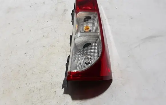 Dacia Dokker Rear/tail lights 265509604R