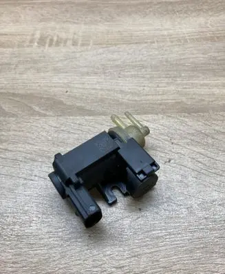 Audi A6 S6 C7 4G Turbo solenoid valve 8K0906627 CG34010835A