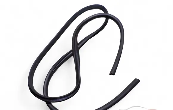Mitsubishi ASX Front door rubber seal 