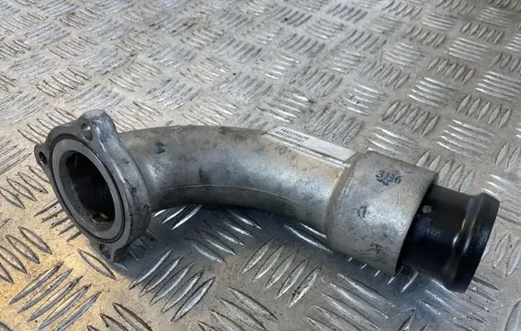 Opel Vivaro Turbo air intake inlet pipe/hose 144D25662R 8241560001 8226560001