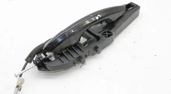 Ford Galaxy Rear door exterior handle EM2BR224N02BA