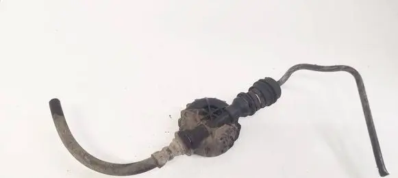 Ford Focus Clutch pipe/line FM277001