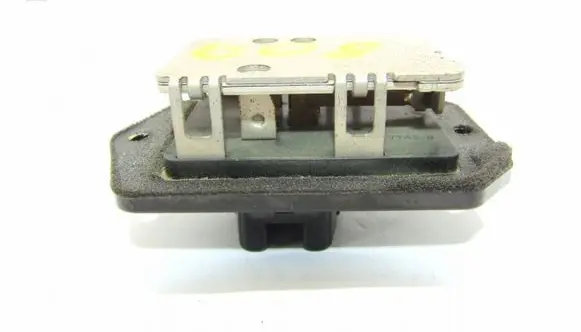 Toyota Yaris Heater blower fan relay Kodonra