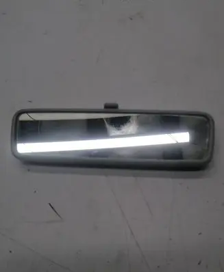Audi A4 S4 B5 8D Rear view mirror (interior) 0110093