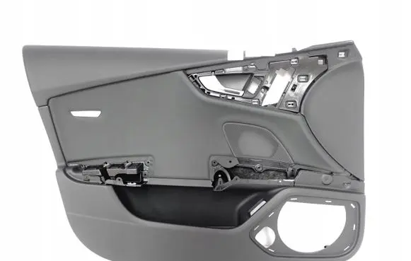 Audi A7 S7 4G Front door interior handle 4G8837019A