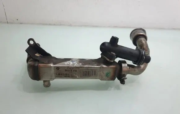 BMW 3 E90 E91 EGR valve 7790065