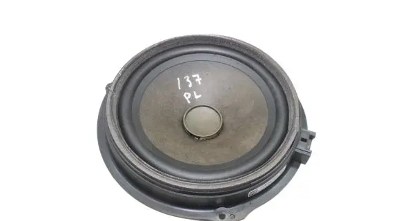 Jaguar XF X250 Front door speaker AW9318808FC