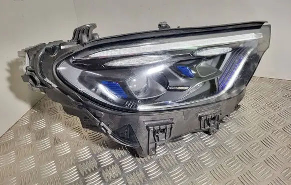 Mercedes-Benz GLC C254 Headlight/headlamp A2549062402 Z0002001 15430002