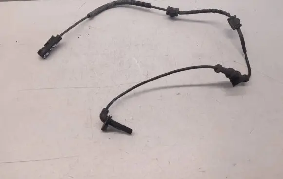 Opel Zafira C ABS brake wheel speed sensor 13329258