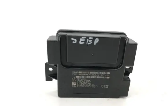 Jeep Cherokee Other control units/modules P68322948AB