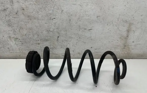 Porsche Macan (95B) Rear coil spring 