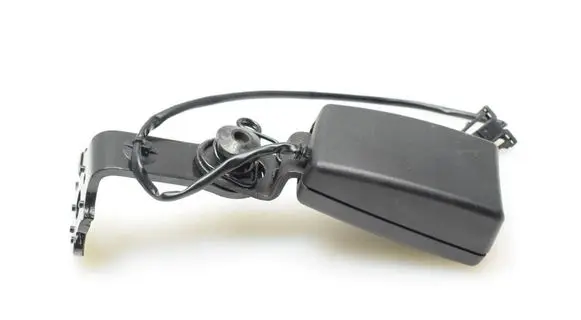 Audi A1 Rear seatbelt buckle 8X0857739C