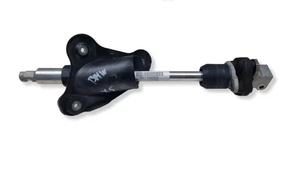 BMW X5 E70 Steering column universal joint 6776689AI03 32677668903E 08B1770W367523