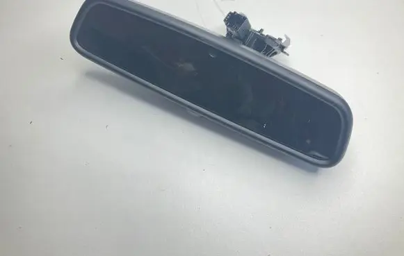 BMW 4 F36 Gran coupe Rear view mirror (interior) E11026662