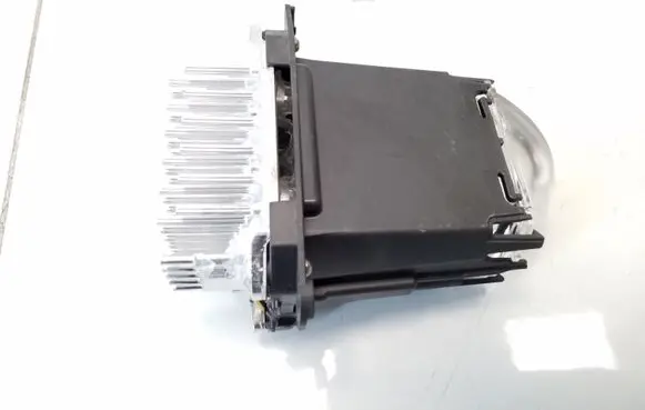 Volkswagen Caddy Headlight ballast module Xenon 11080680000 20220608