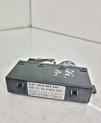 Door control unit/module