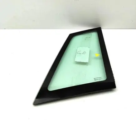 Citroen AMI electric Rear side window 9837953380