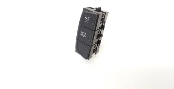 Peugeot 508 Light switch 96663332ZD 03422160100